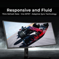Deco Gear 40” 5K2K Monitor