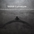 Deco Gear 49” Curved 240Hz R1000 Monitor