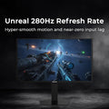Deco Gear 27” OLED Monitor