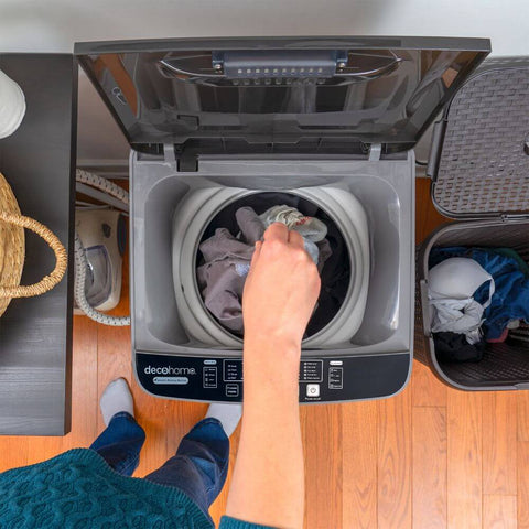 Portable Washing Machine