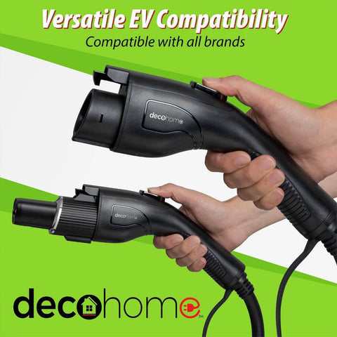 Versatile EV Compatibility