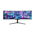 Deco Gear 49” 240 Hz OLED Monitor