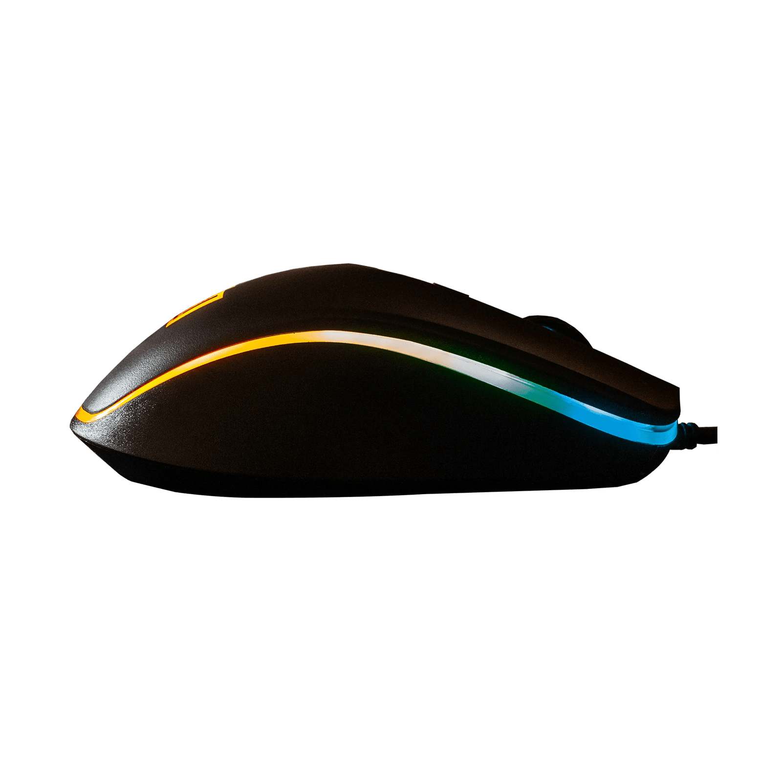 mouse gears Deco Gear Gaming Mouse: Ultra-Responsive and Ergonomically Designed
