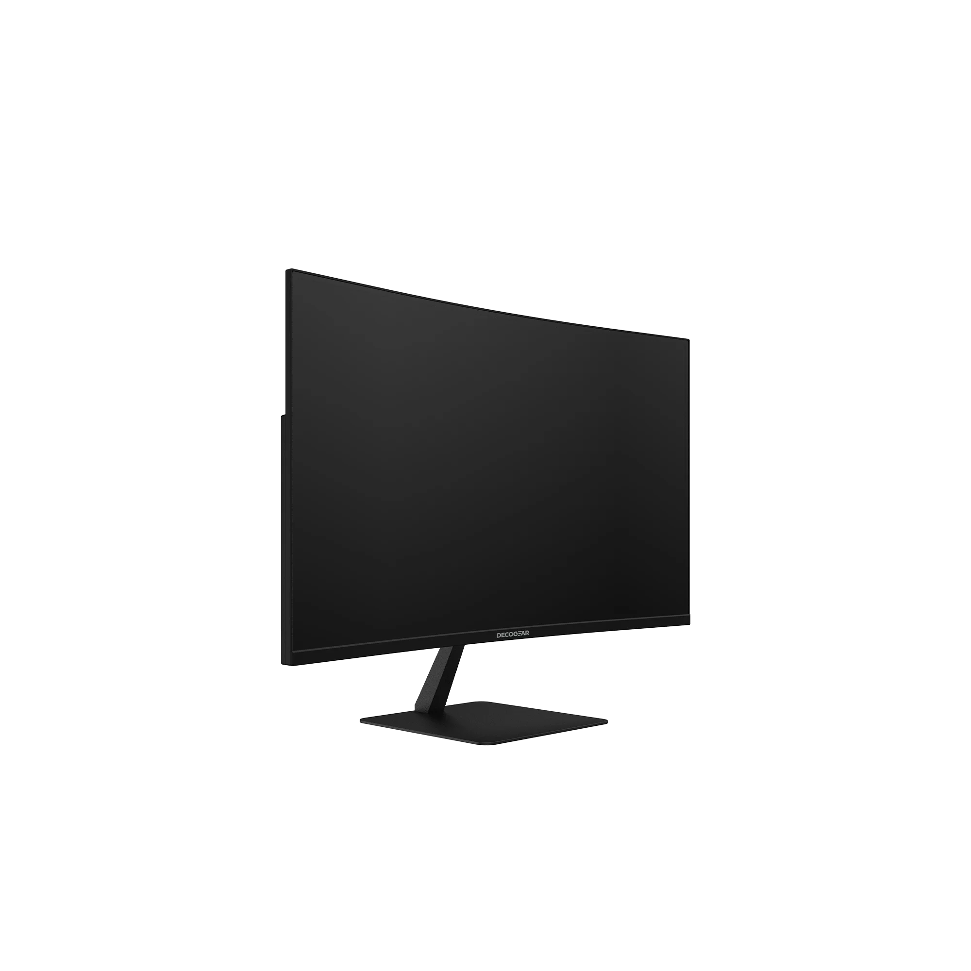 Deco Gear 27” 240 Hz Curved Monitor