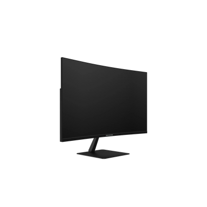 Deco Gear 27” 240 Hz Curved Monitor