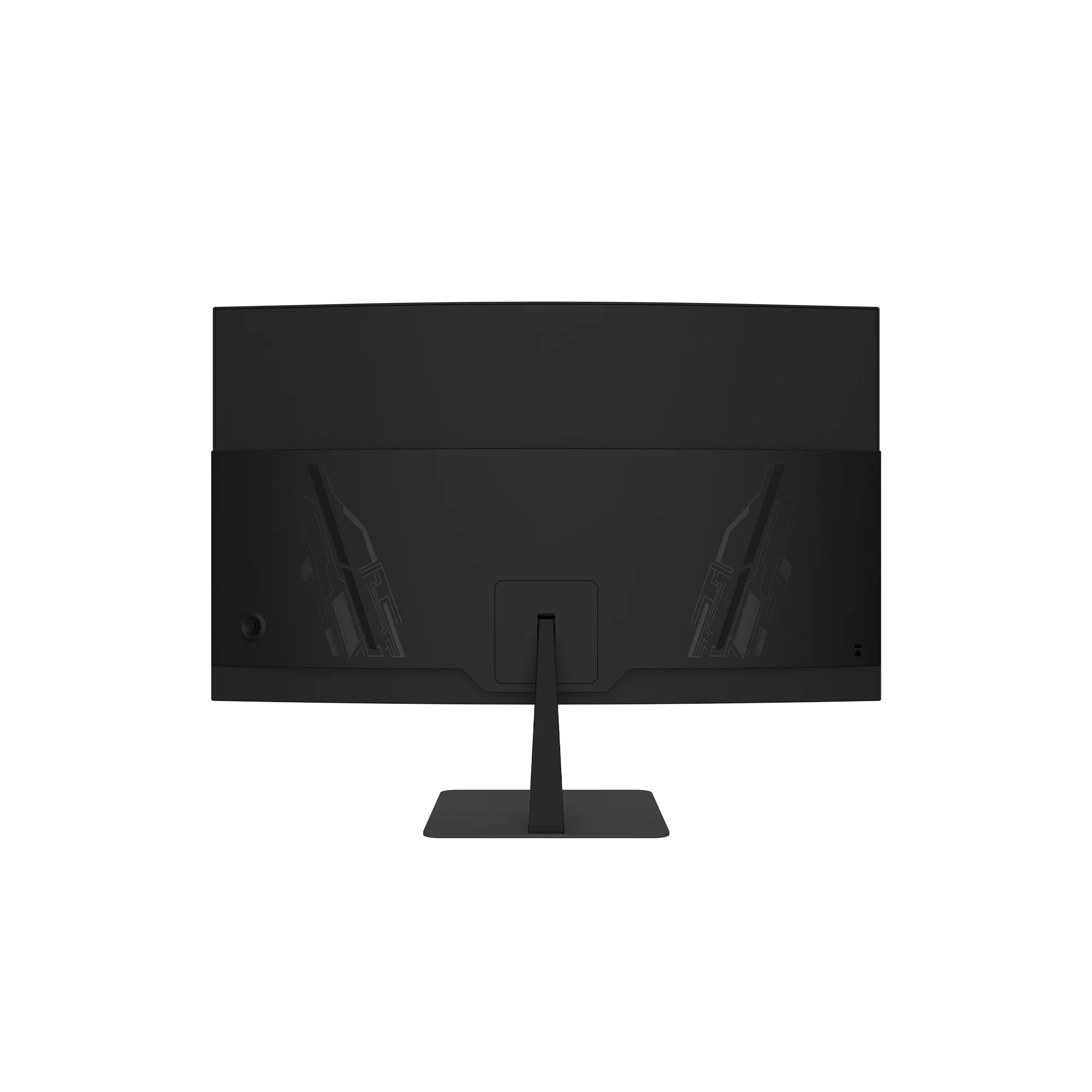 Deco Gear 27” 240 Hz Curved Monitor