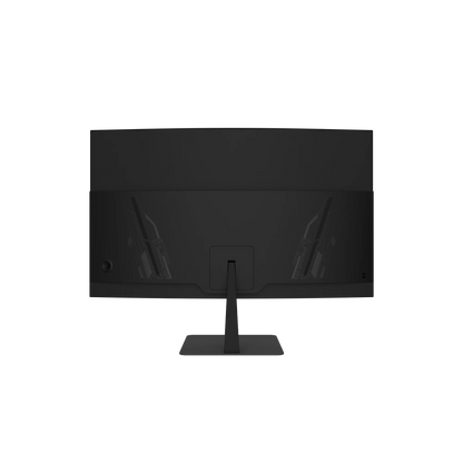 Deco Gear 27” 240 Hz Curved Monitor