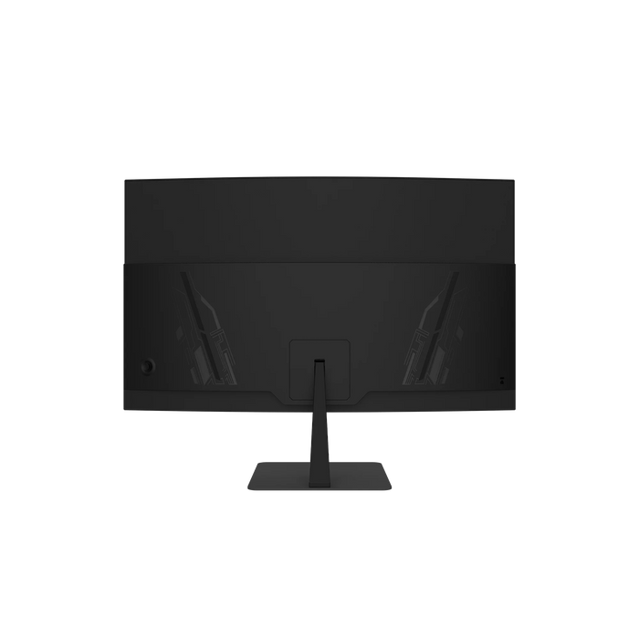 Deco Gear 27” 240 Hz Curved Monitor