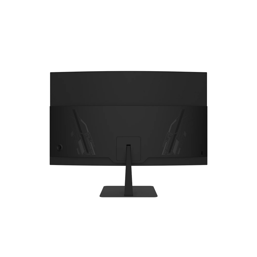 Deco Gear 27” 240 Hz Curved Monitor