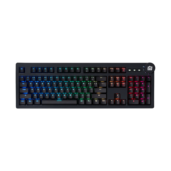 RGB Mechanical Keyboard