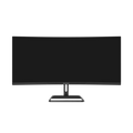 Deco Gear 34” Business Monitor