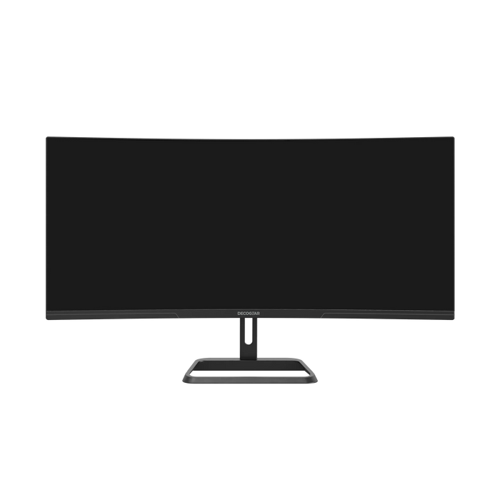 Deco Gear 34” Business Monitor