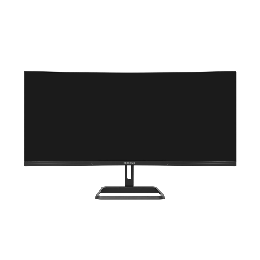 Deco Gear 34” Business Monitor
