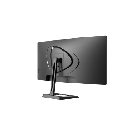 Deco Gear 34” Business Monitor