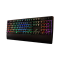 backlit mechanical keyboard
