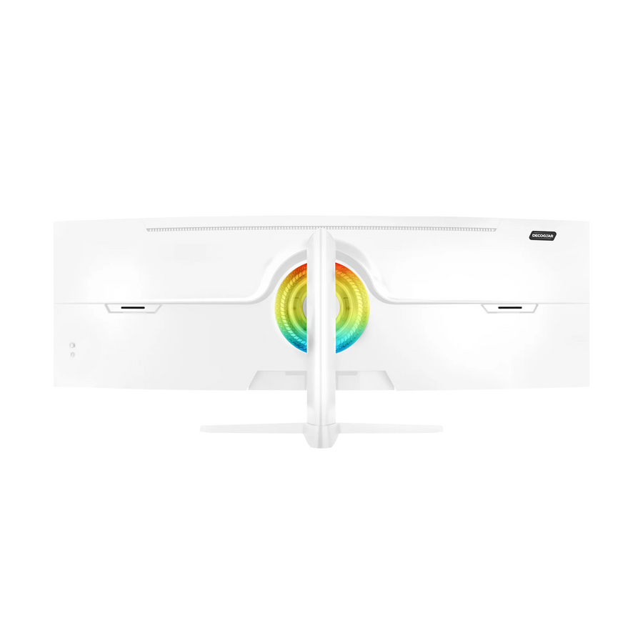 5K2K Ultrawide Gaming Monitor