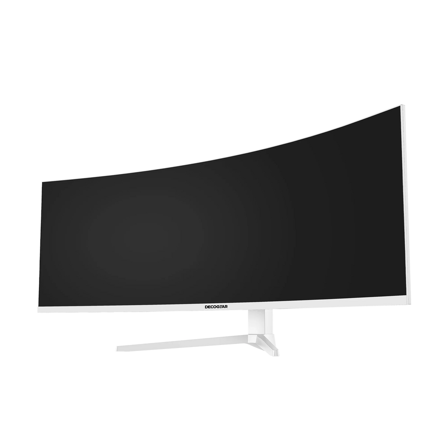 5K2K Ultrawide Gaming Monitor