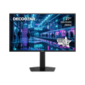 Deco Gear 27” OLED Monitor