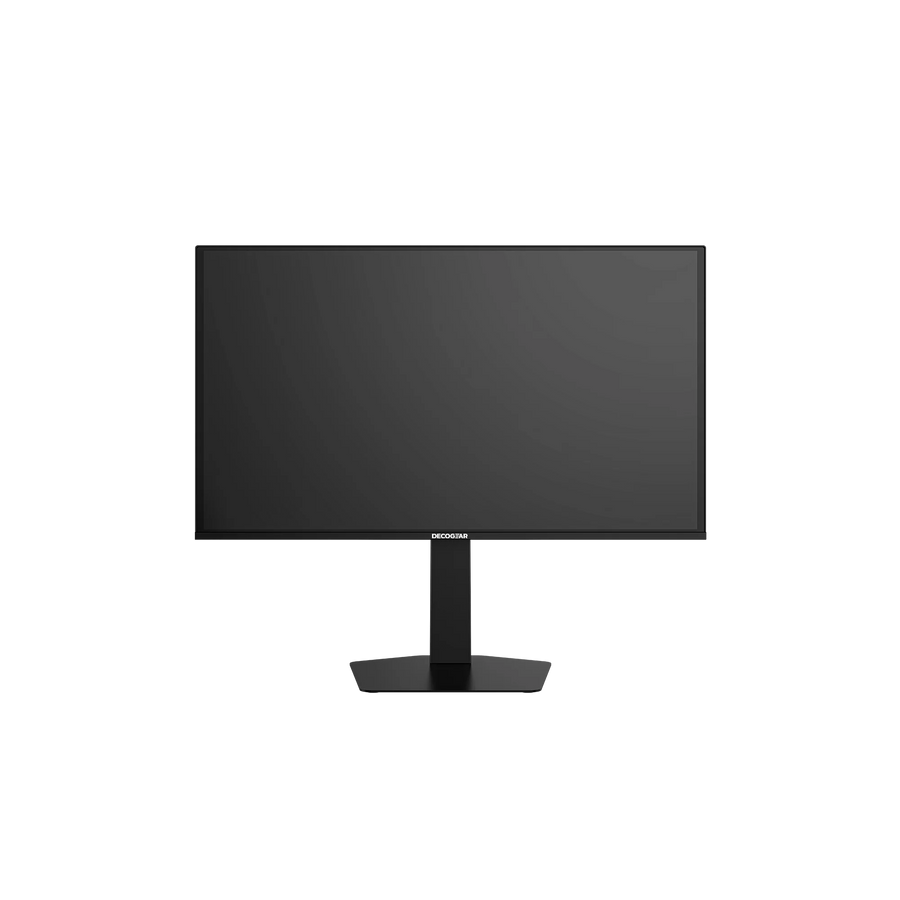 Deco Gear 27” OLED Monitor