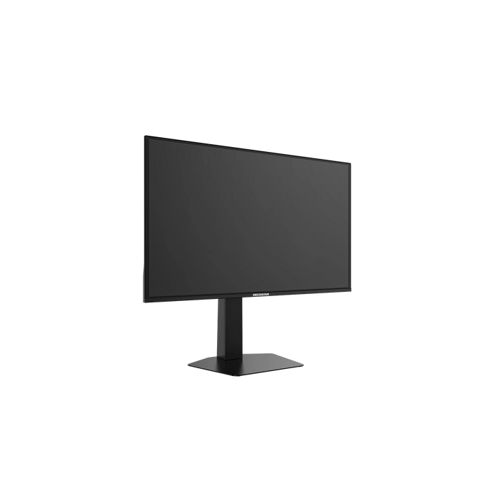 Deco Gear 27” OLED Monitor