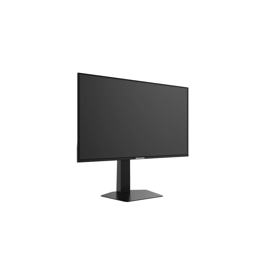 Deco Gear 27” OLED Monitor