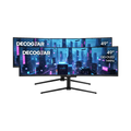 Deco Gear 49” OLED Monitor