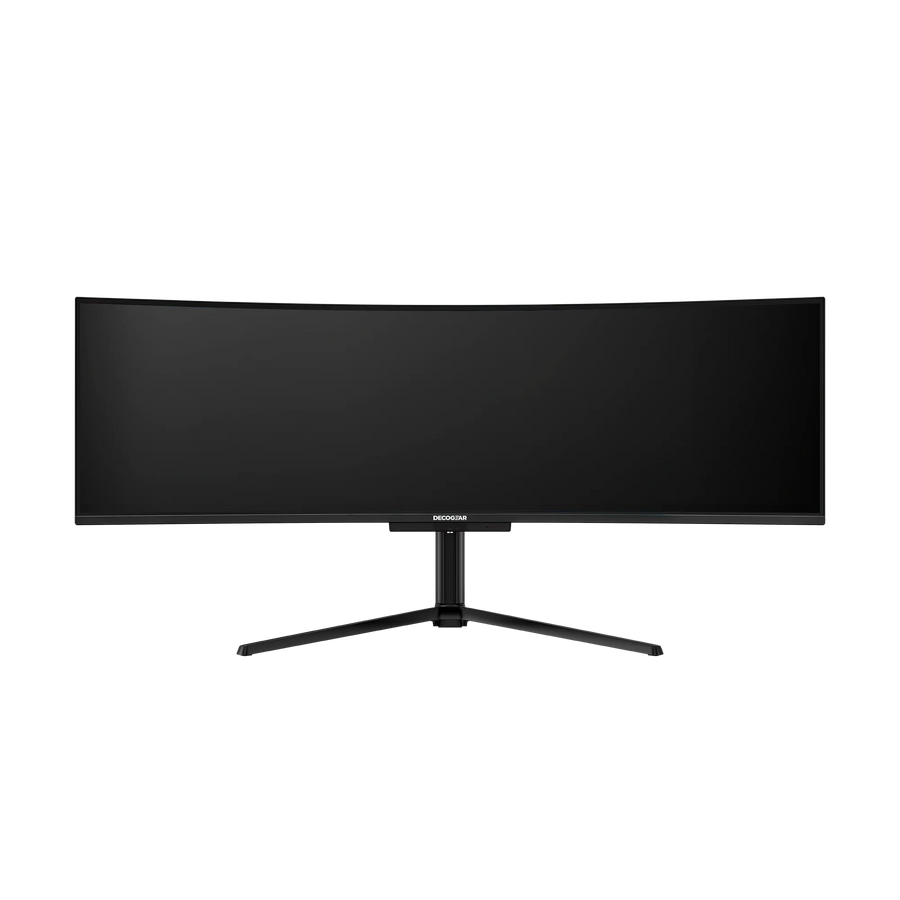 49" OLED Monitor