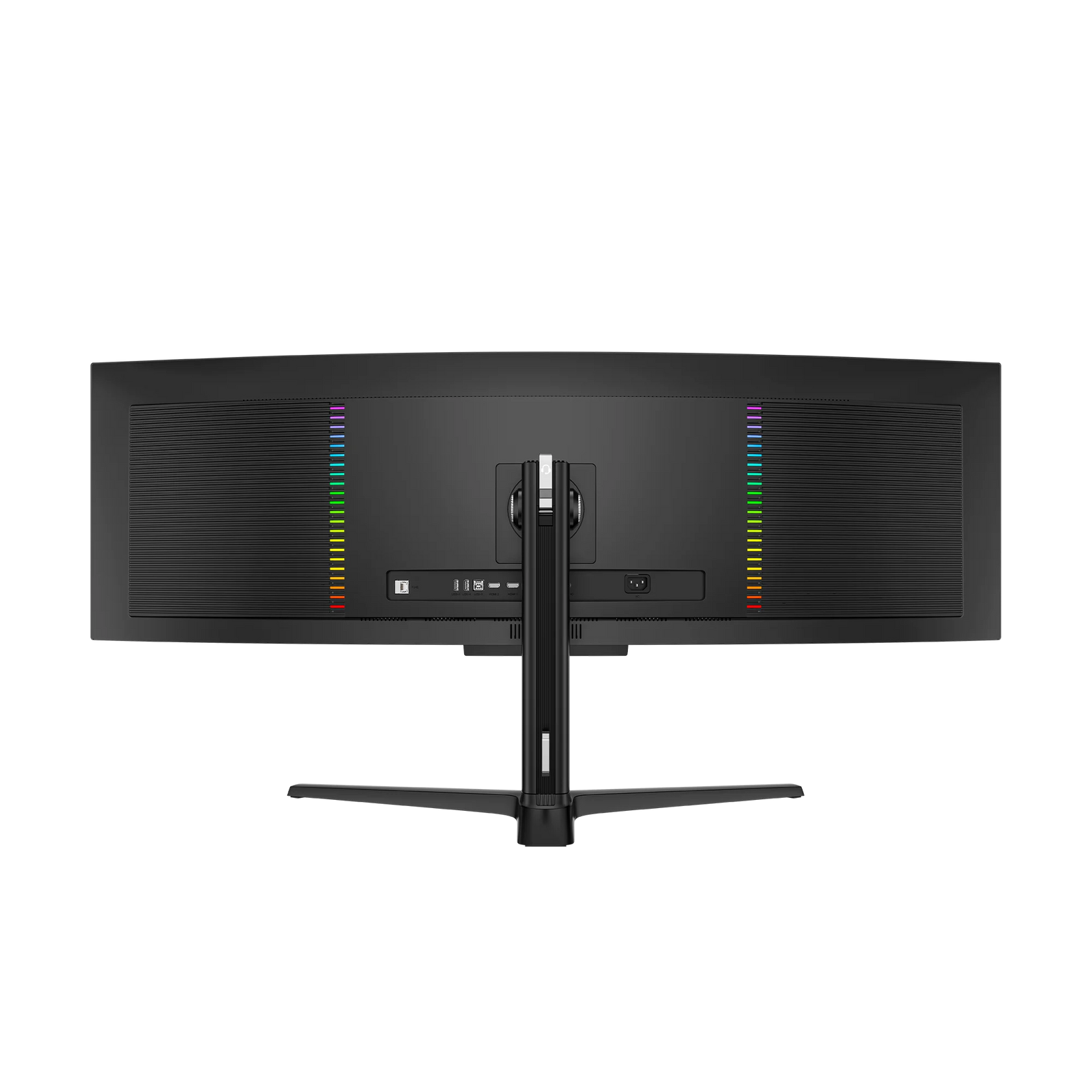 49 Inch OLED Monitor — view 2