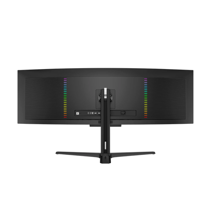 49 Inch OLED Monitor