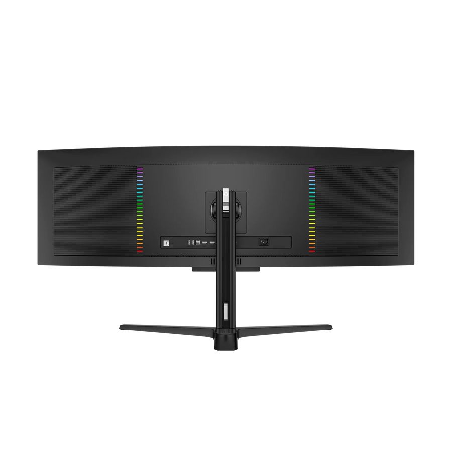 49 Inch OLED Monitor