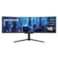 Deco Gear 49” OLED Monitor