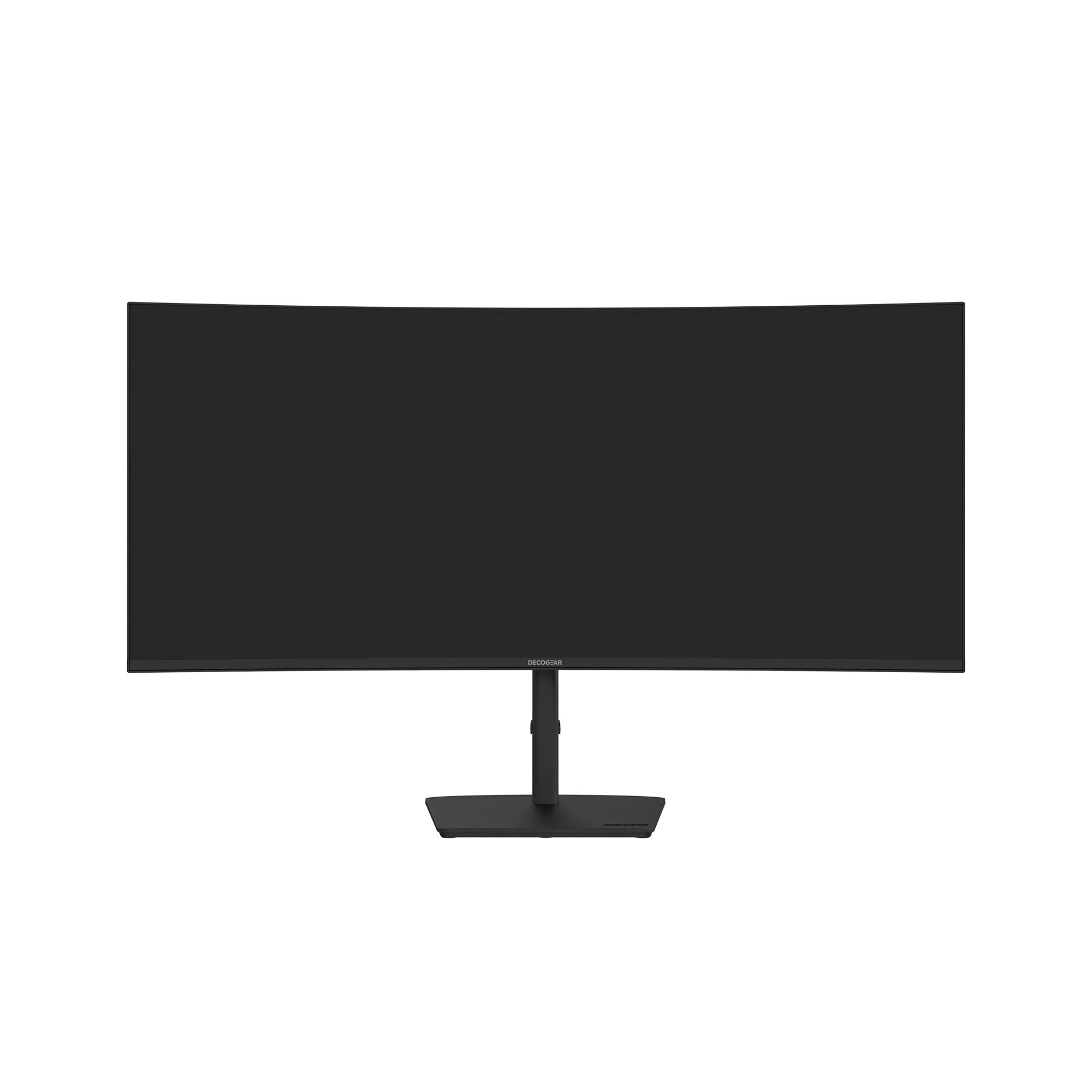Deco Gear 40” Curved 5K2K IPS Monitor - Open Box