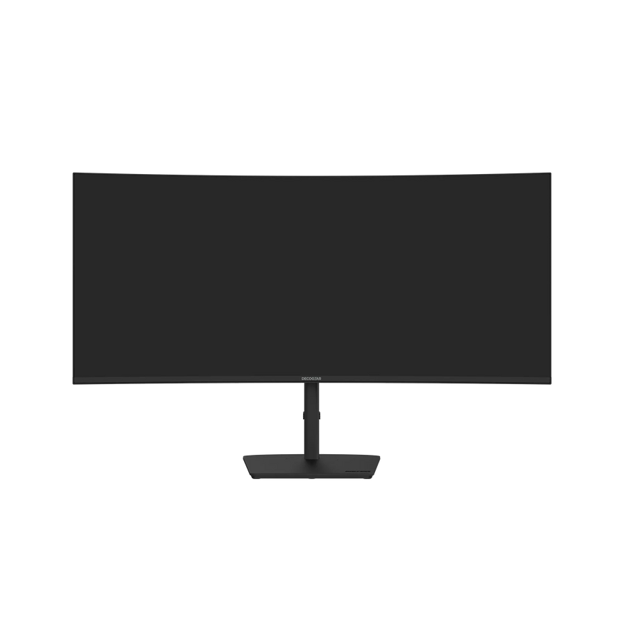 Deco Gear 40” Curved 5K2K IPS Monitor