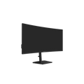 Deco Gear 40” Curved 5K2K IPS Monitor
