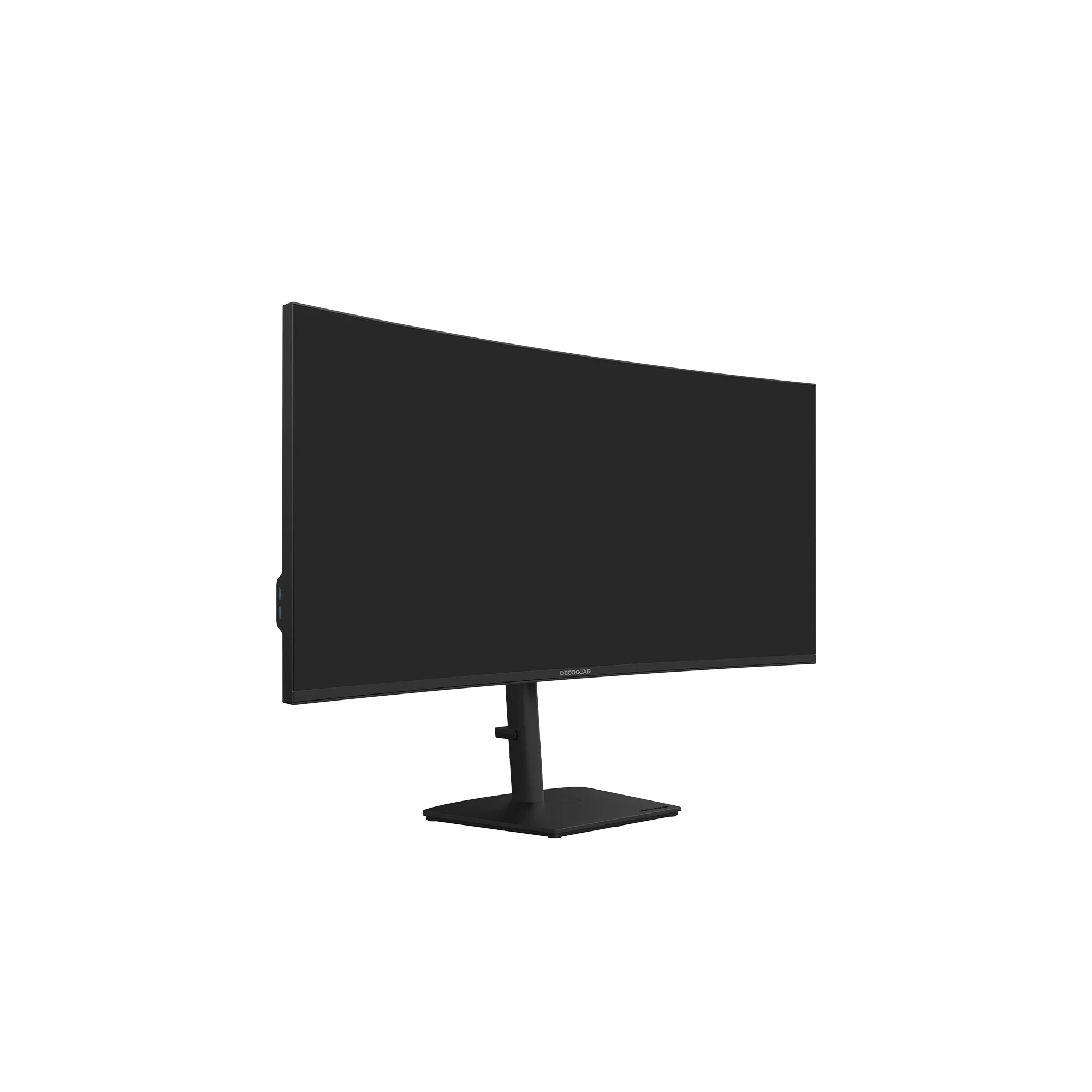Deco Gear 40” Curved 5K2K IPS Monitor - Open Box