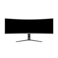 Deco Gear 49” Curved 240Hz R1000 Monitor - Open Box