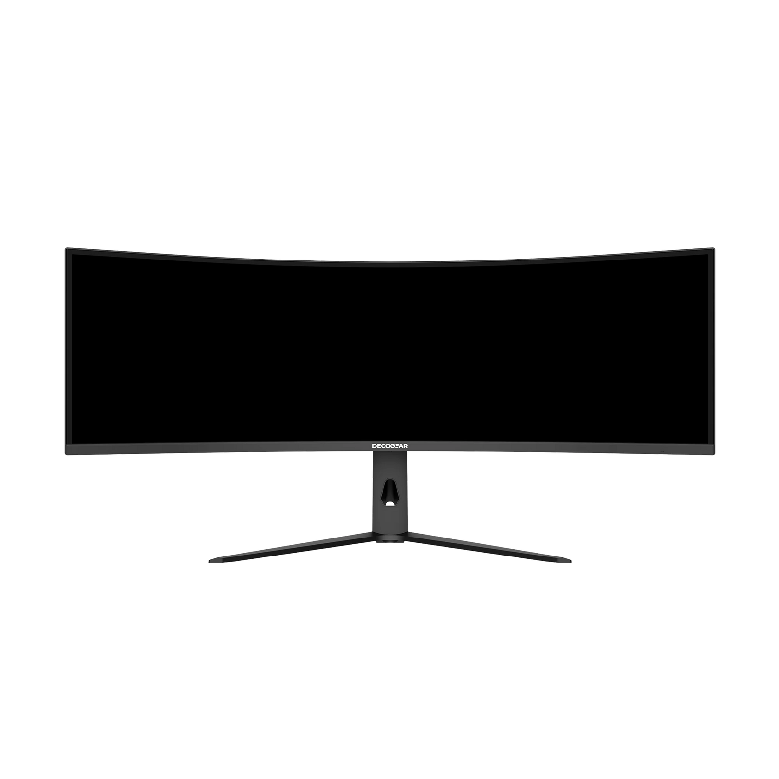 Deco Gear 49” Curved 240Hz R1000 Monitor - Open Box — view 2