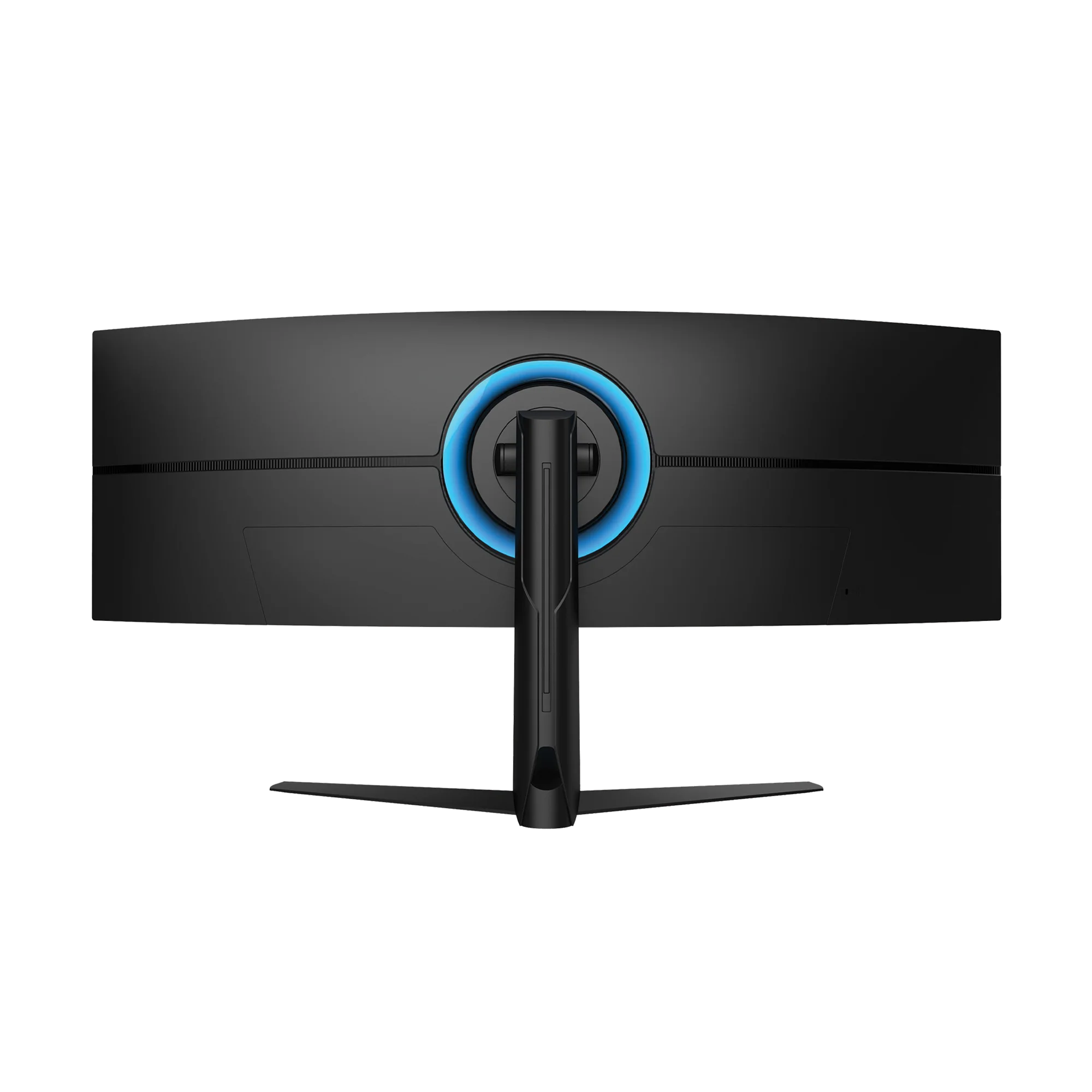 Deco Gear 49” Curved 240Hz R1000 Monitor - Open Box