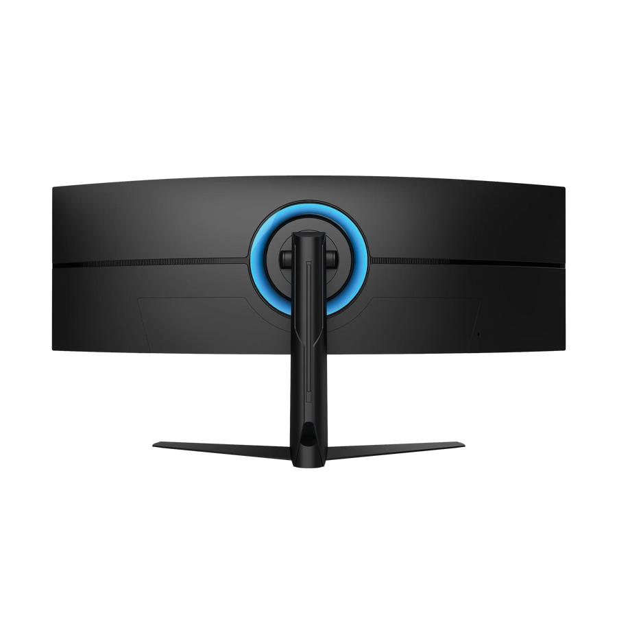 Deco Gear 49” Curved 240Hz R1000 Monitor - Open Box