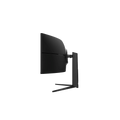 Deco Gear 49” Curved 240Hz R1000 Monitor - Open Box