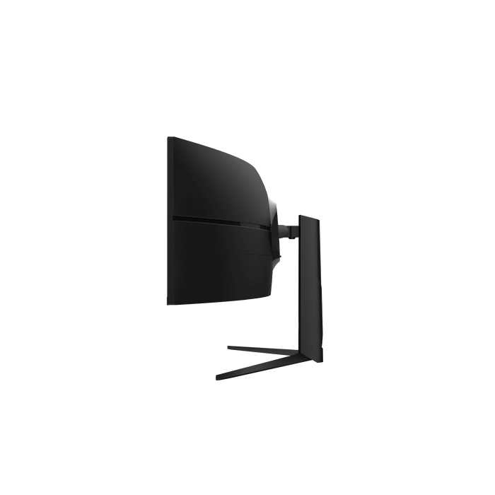 Deco Gear 49” Curved 240Hz R1000 Monitor - Open Box