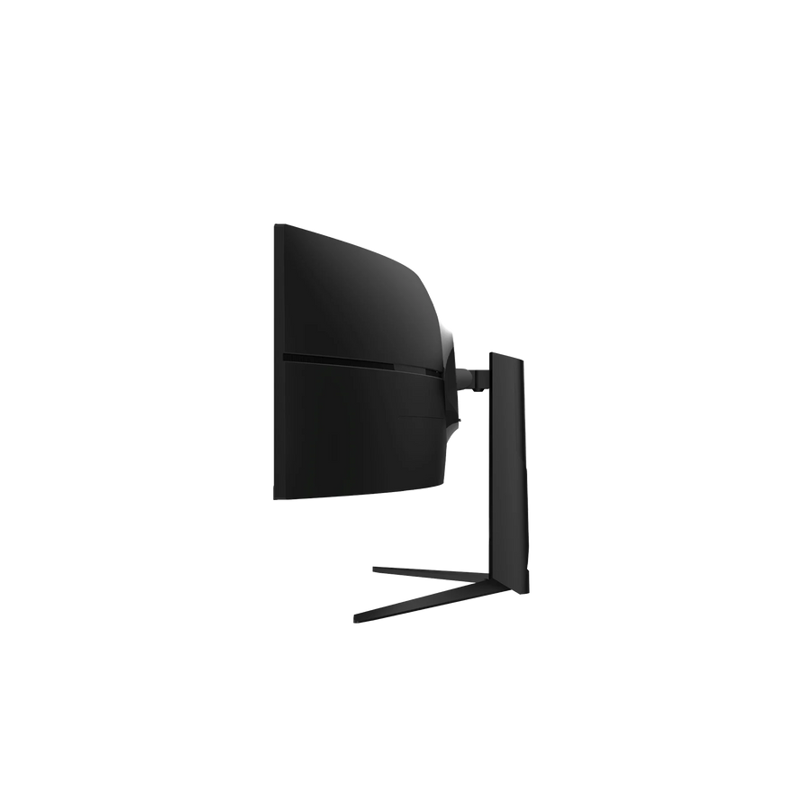 Deco Gear 49” Curved 240Hz R1000 Monitor - Open Box