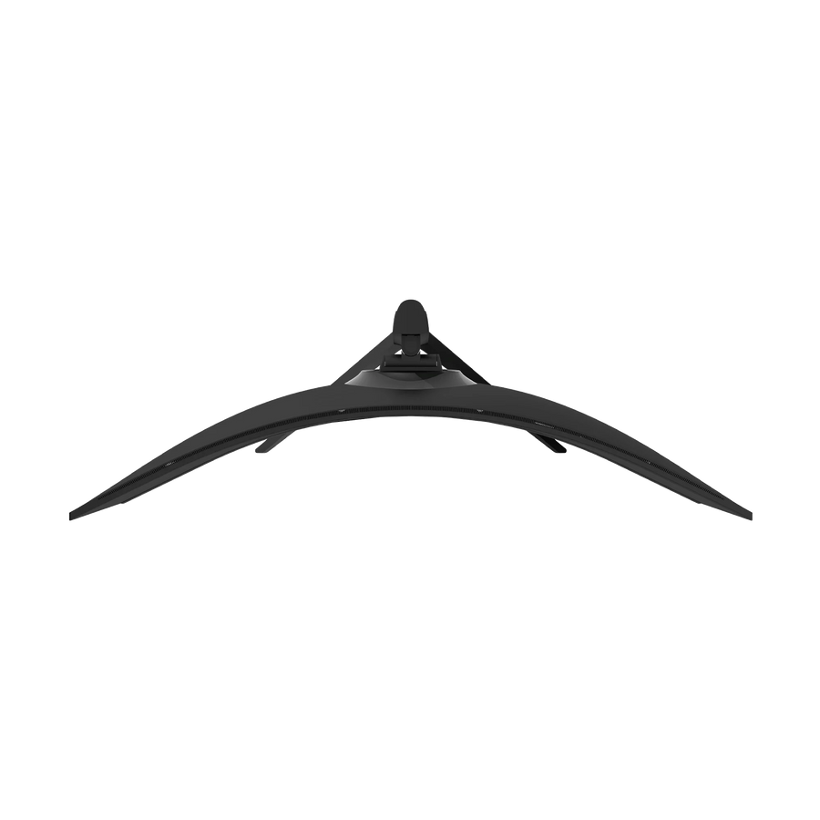 Deco Gear 49” Curved 240Hz R1000 Monitor - Open Box