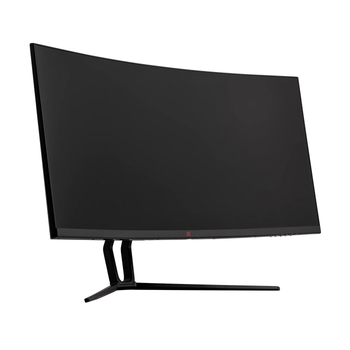 35” WQHD Monitor - Deco Brands#model_old