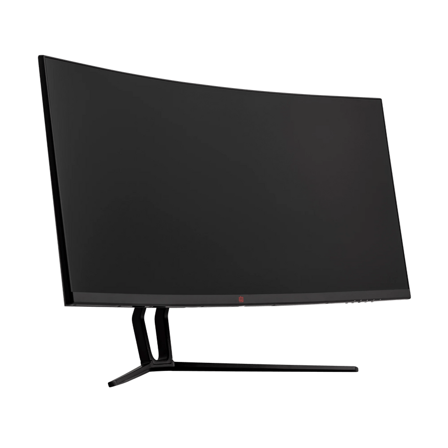 35” WQHD Monitor - Deco Brands#model_old