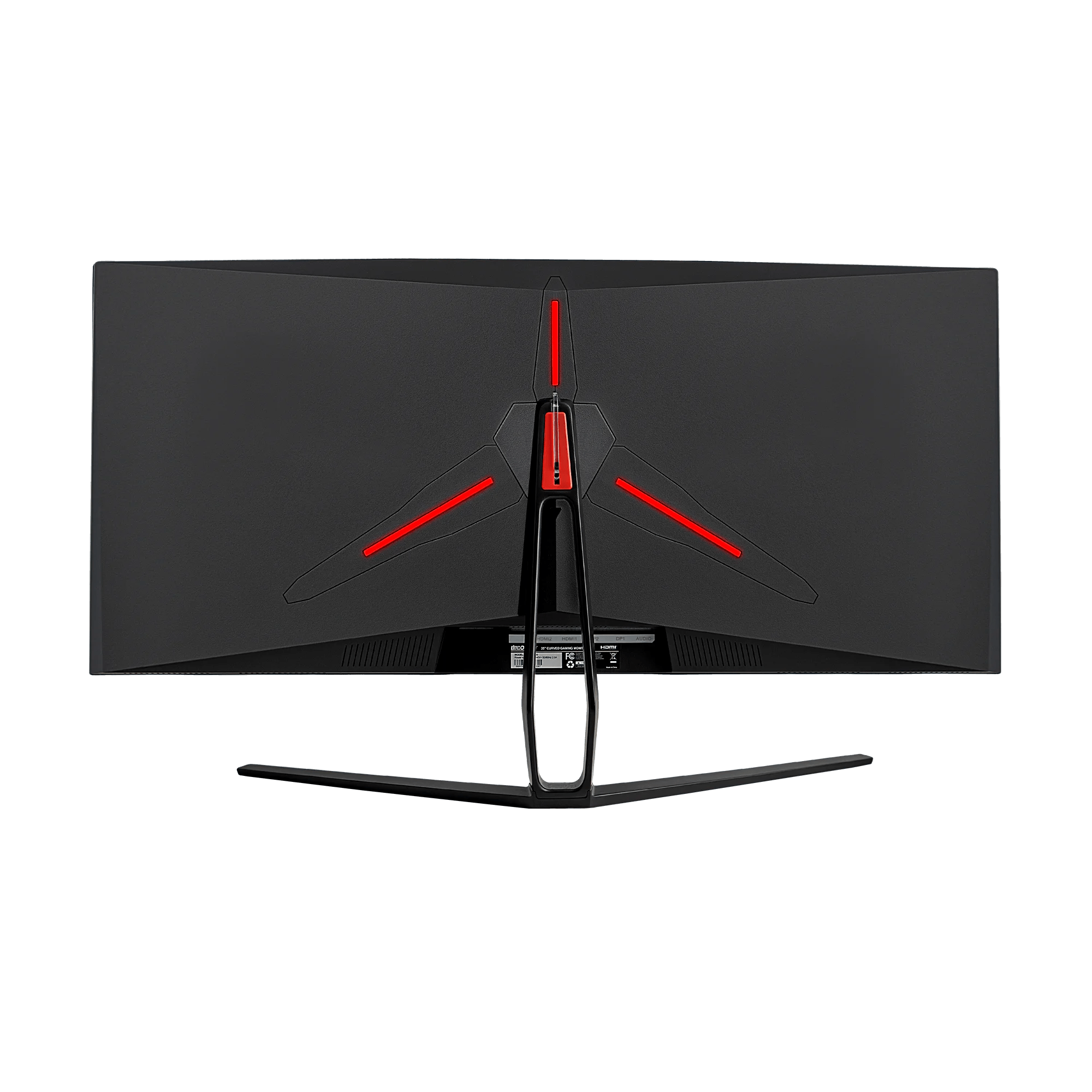 Deco Gear | Monitors for Professionals and Gamers