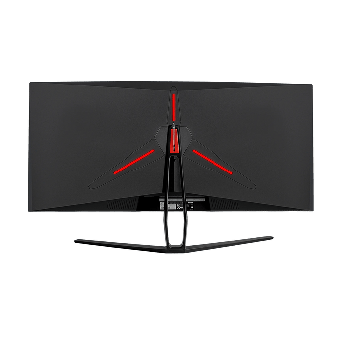 35” WQHD Monitor - Deco Brands#model_old