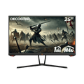 25” Gaming Monitor - Deco Brands