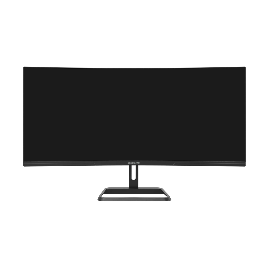 34” Curved Monitor | 180Hz Refresh Rate and R1500 3440x1440 Resolution