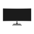 Deco Gear 34” 180Hz Monitor